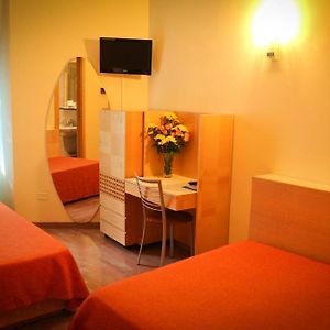 Kamer met Twee Aparte Bedden